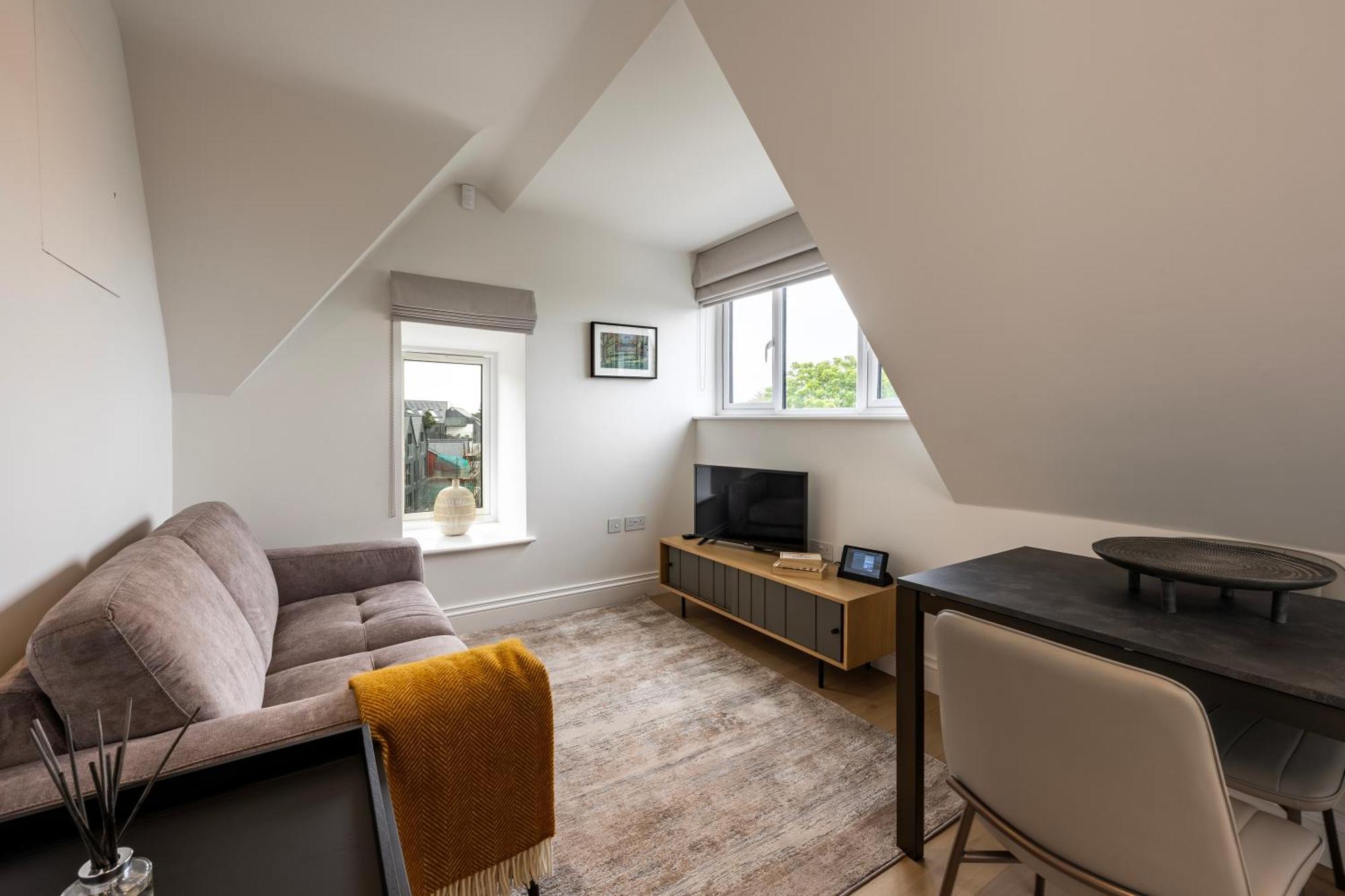 Treloyhan Manor St Ives 外观 照片