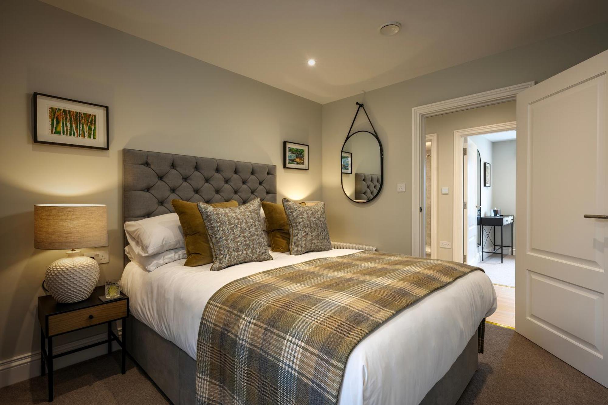 Treloyhan Manor St Ives 外观 照片