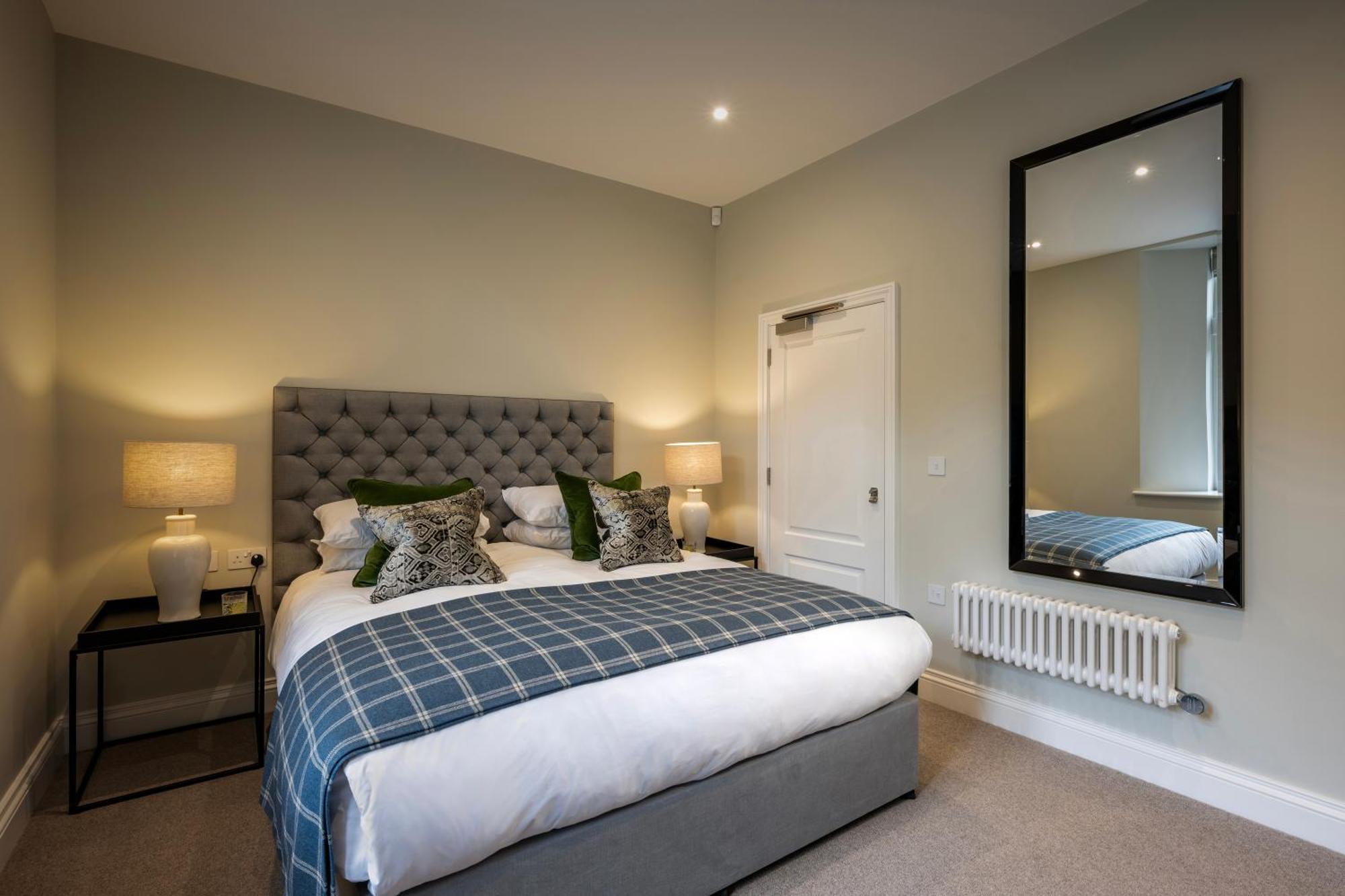 Treloyhan Manor St Ives 外观 照片