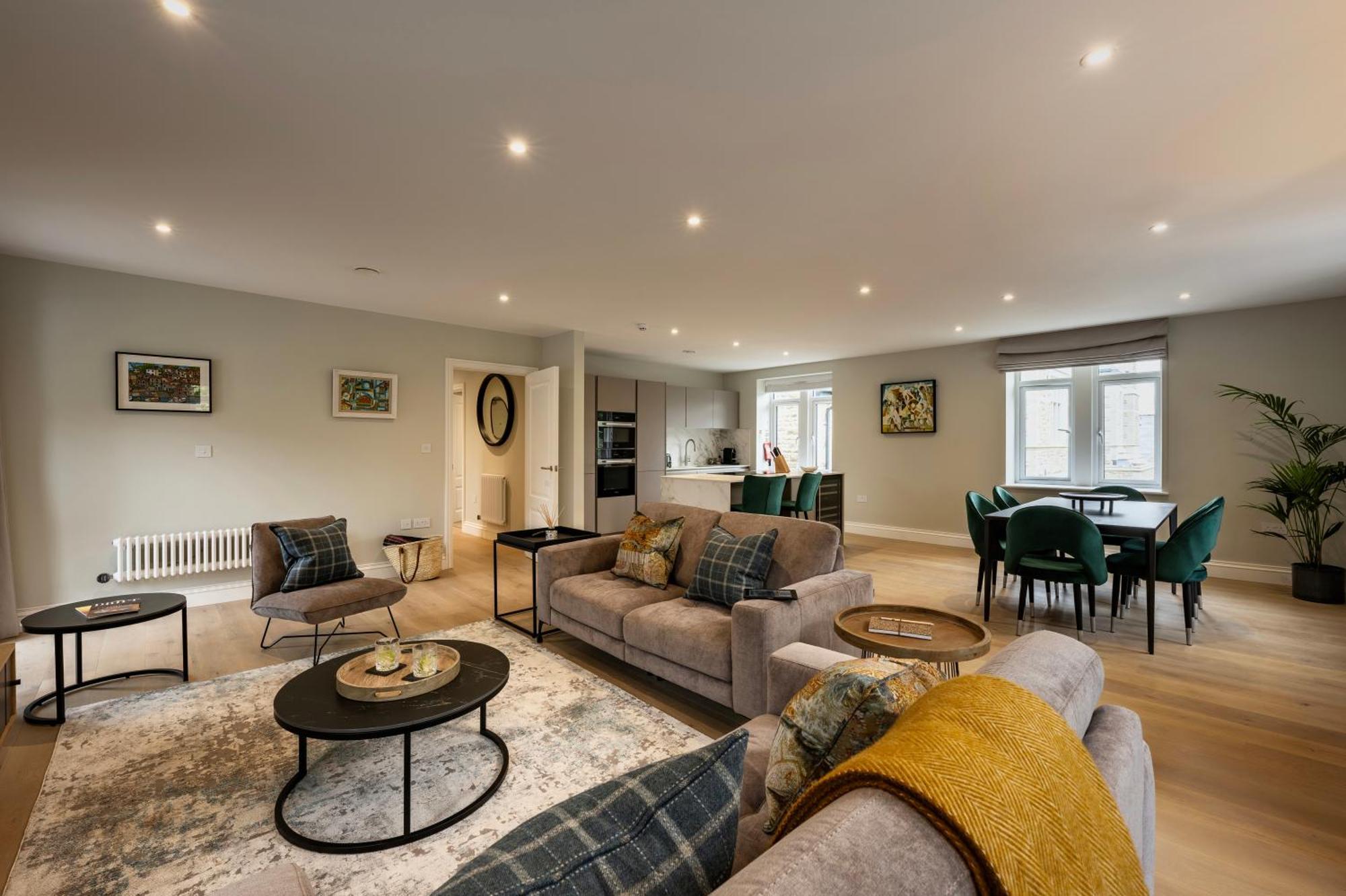 Treloyhan Manor St Ives 外观 照片
