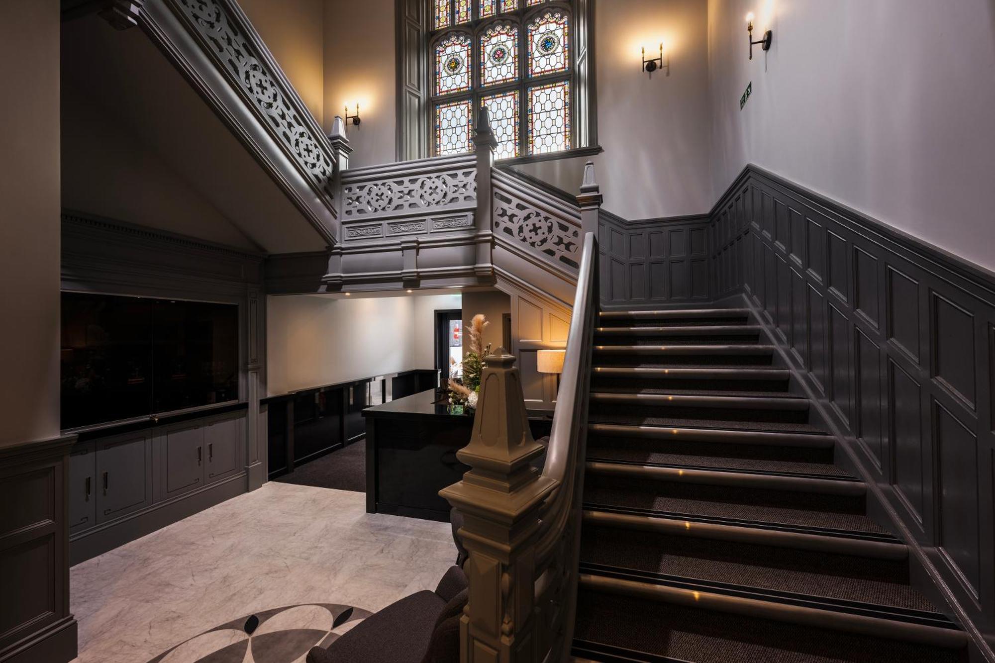 Treloyhan Manor St Ives 外观 照片