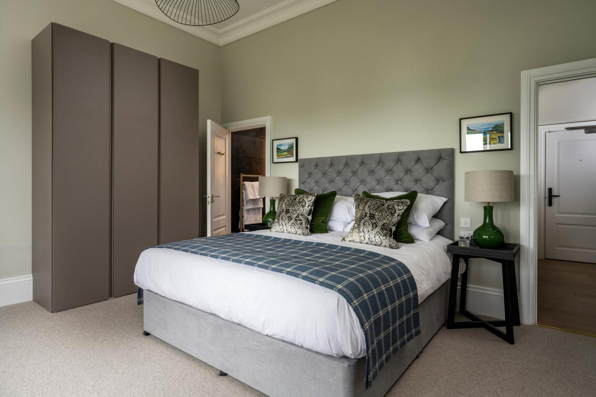 Treloyhan Manor St Ives 外观 照片