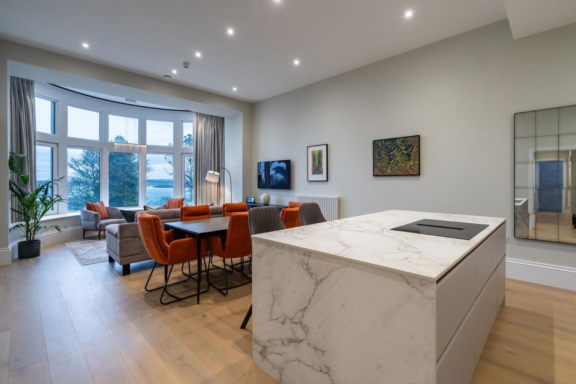 Treloyhan Manor St Ives 外观 照片