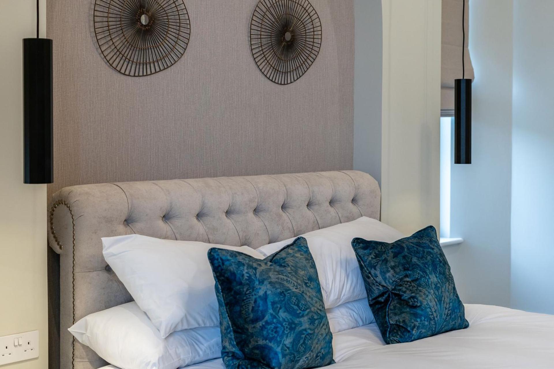 Treloyhan Manor St Ives 外观 照片