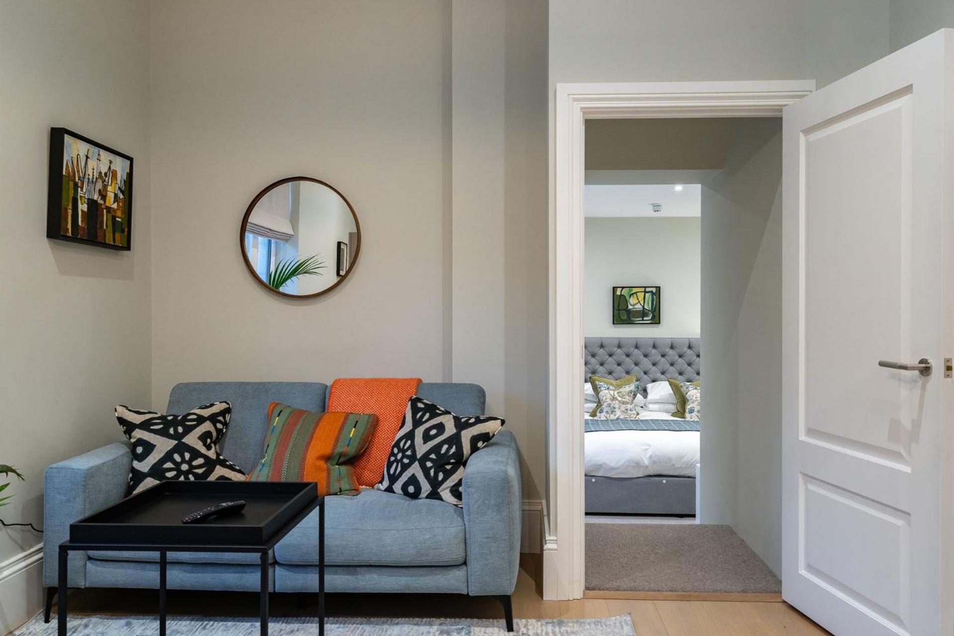 Treloyhan Manor St Ives 外观 照片