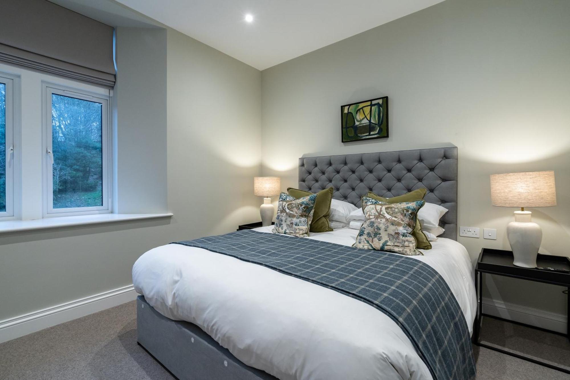 Treloyhan Manor St Ives 外观 照片