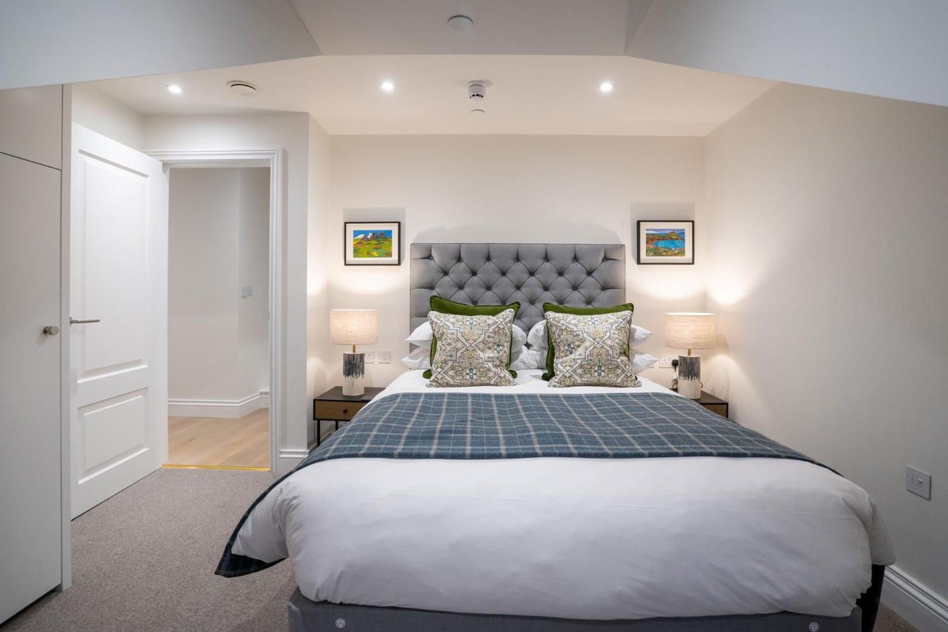 Treloyhan Manor St Ives 外观 照片