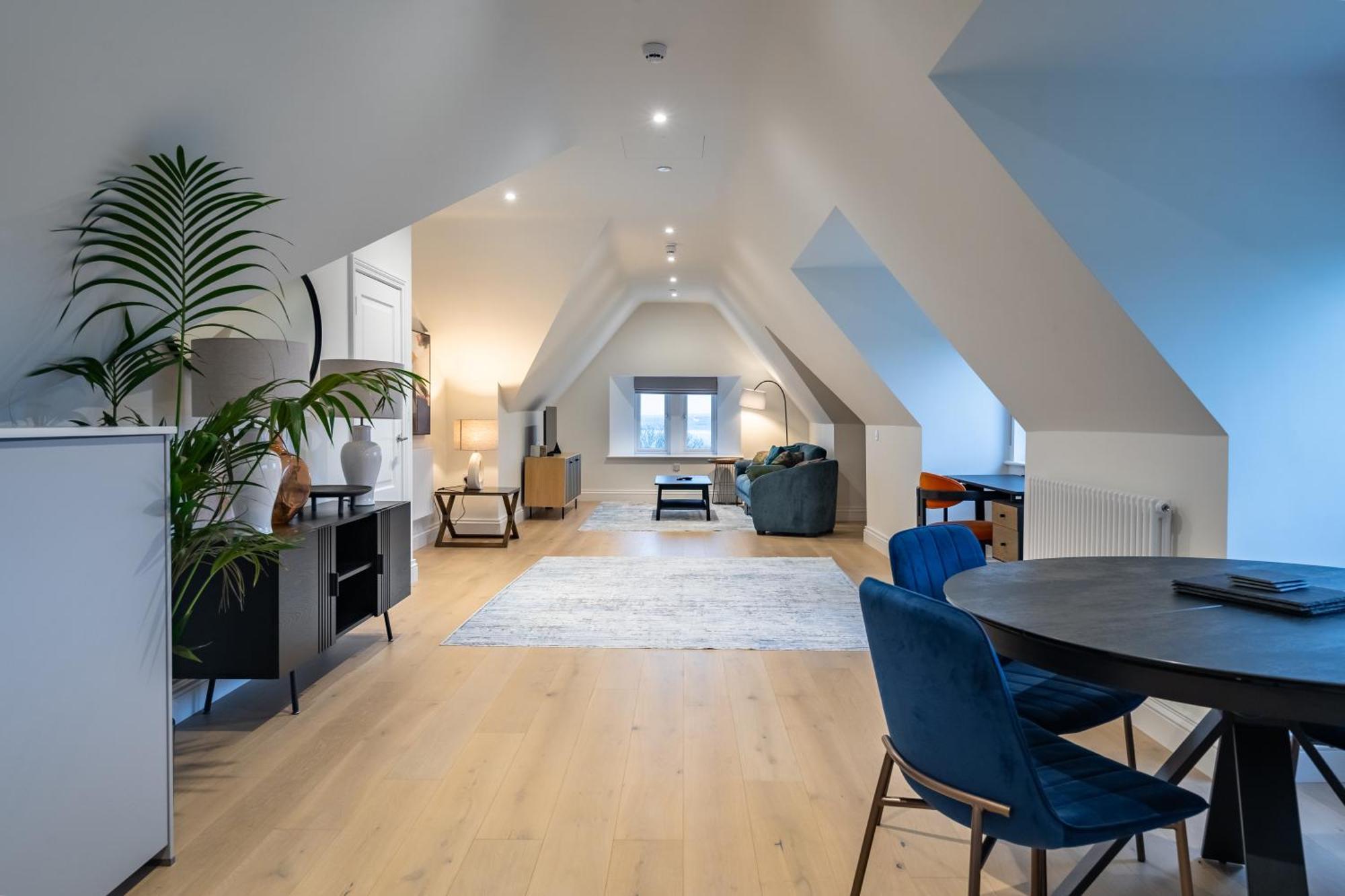Treloyhan Manor St Ives 外观 照片