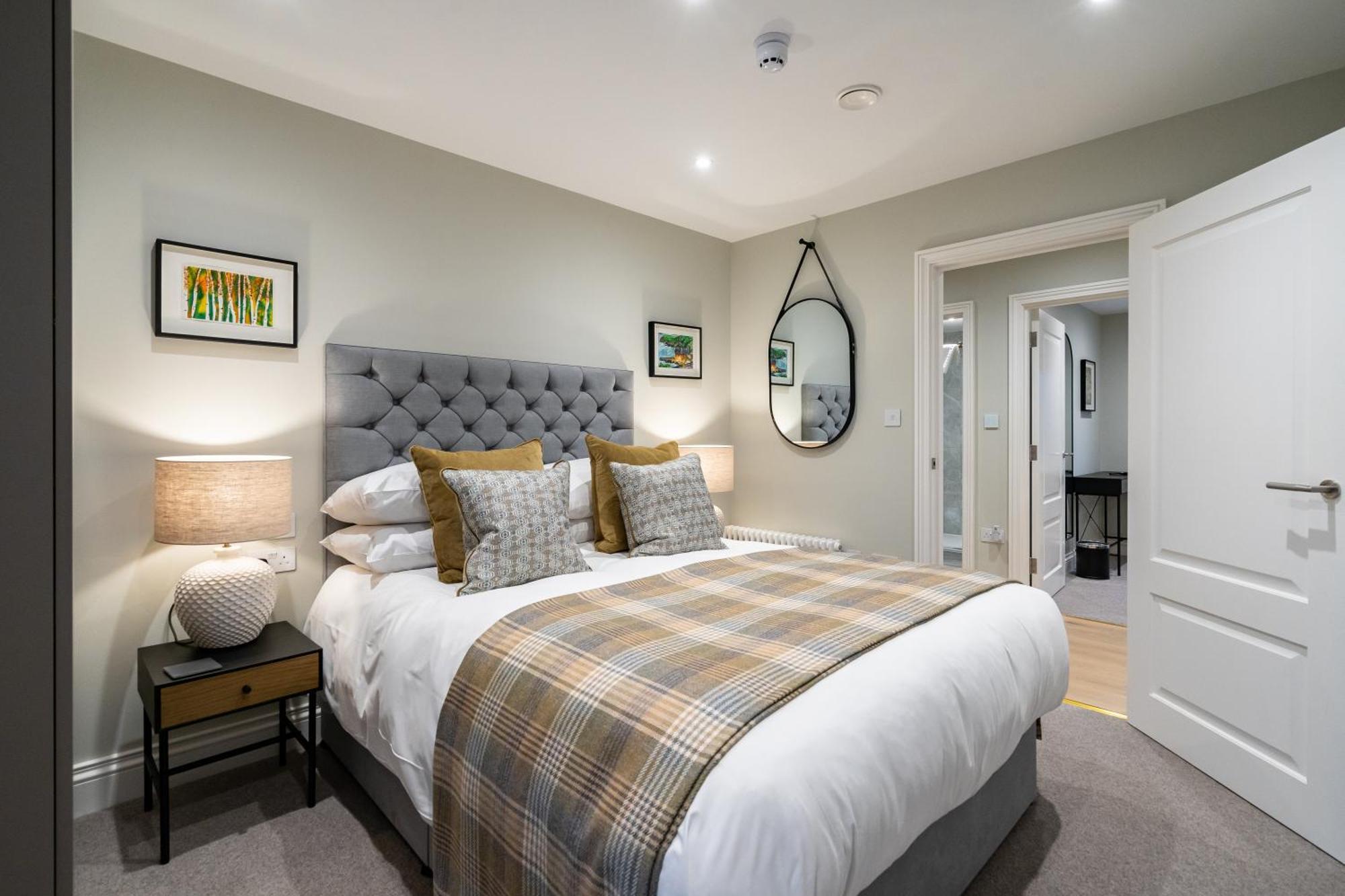 Treloyhan Manor St Ives 外观 照片